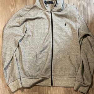 “Authentic” Polo By Ralph Lauren Men’s LG Hoodie
